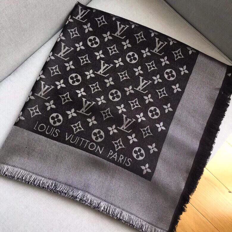 Louis Vuitton Scarf